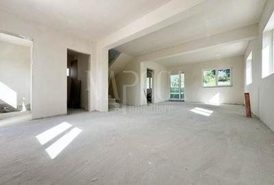 Casă individuală cu 4 camere cu Teren 700 Mp în Dezmir - 4