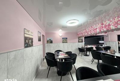 Spațiu comercial, de 115 mp, în Floreasca