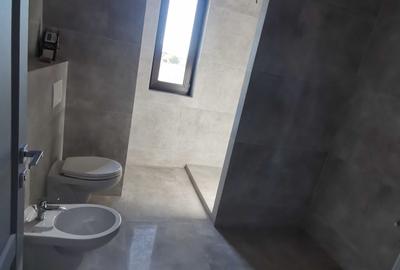 Casă cu 4 camere în Noua