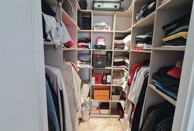 Apartament cu 2 camere decomandat în UTA