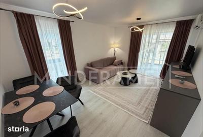 Apartament cu 2 camere în Berceni