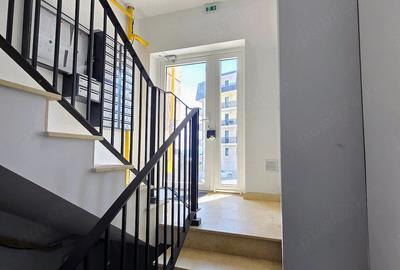 Apartament cu 2 camere decomandat în Fălticeni