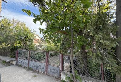 Casă cu 9 camere cu Teren 3818 Mp în Țifești - 13