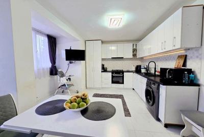 Duplex cu 6 camere cu Canalizare în Dobroești - 5