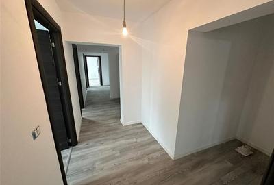 Ap 4 cam, complet renovat NOU, zona Scola nr 3, Al Vlahuta,et 3/4 - 14