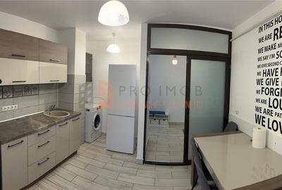 Apartament cu 3 camere decomandat, mobilat în Unirii Sud - 5