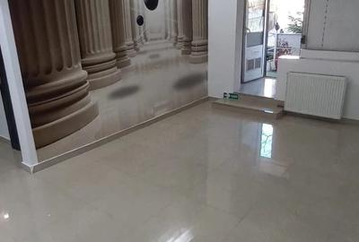 Spațiu comercial, de 330 mp, în Dristor - 5