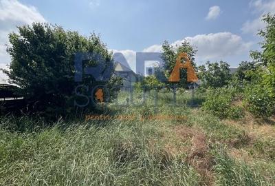 5200 mp intravilan - Str Viitorului (zona Abator) 5200 mp intravilan - Str Viitorului (zona Abator) - 1