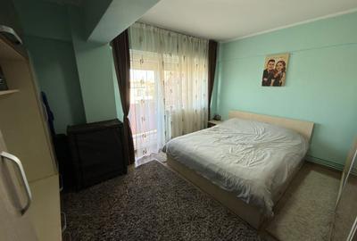 Apartament cu 3 camere decomandat în Micro 17 - 4