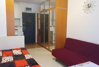 Vatra Luminoasa, str Hambarului, inchiriere garsoniera, langa Mega Mall - 5