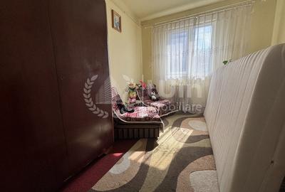 Apartament 4 camere | Decomandat | Balcon | Manastur | Primaverii - 3