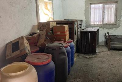 Spațiu comercial, de 150 mp, în Mănești - 3
