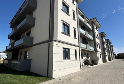 Proprietar. Comision 0. Apartament 1 camera - NOU, prima inchiriere - 6