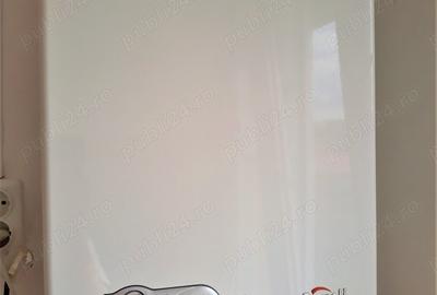 De vanzare apartament cu 2 camere, renovat, et. 3, str. Ceahlaului, Lugoj - 3