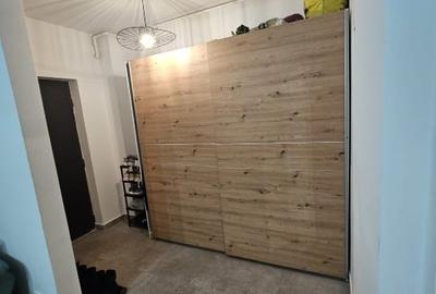 Inchiriere apartament 2 camere  Metrou Mihai Bravu - 1