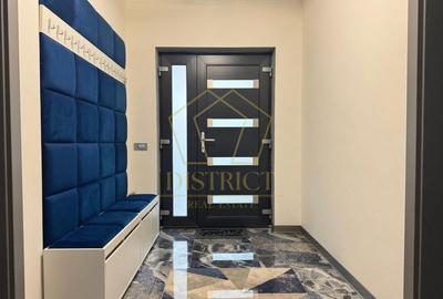 Casa superba pe parter, mobilata-utilata | Sanmihaiu Roman - 18