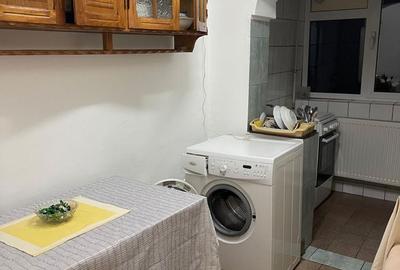 Garsonieră decomandată în Central - 3