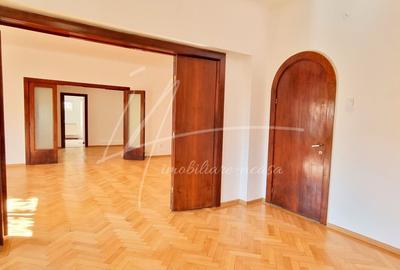 APARTAMENT CU 4 CAMERE 132 MP PIATA ROMANA, LAHOVARI, DIONISIE LUPU - 3