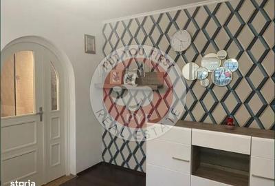 Apartament cu 3 camere semidecomandat în Timișoara - 1