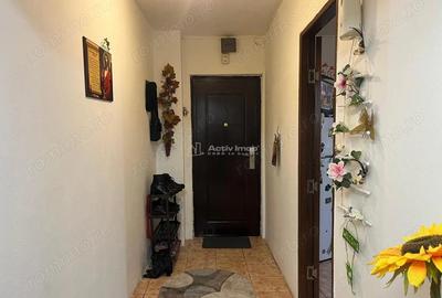 Apartament cu 2 camere decomandat în Central - 5