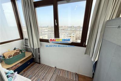 Garsonieră decomandată, mobilată în Mărășești - 4