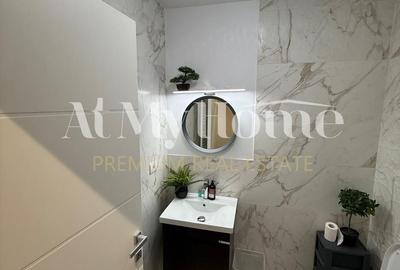 Apartament cu 3 camere decomandat, mobilat în Iancu Nicolae - 17