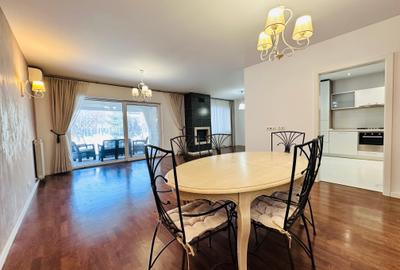 IBIZA SOL - inchiriere parter || 3 camere || 2 locuri subteran + boxa incluse - 8