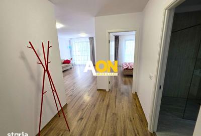 Apartament cu 2 camere, mobilat în Central - 5