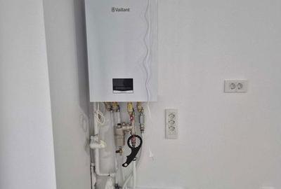 Apartament cu 2 camere în Central - 5