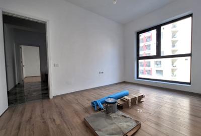 Inchiriere apartament 2 camere Exigent / zona Plaza Romania, nemobilat, parcare - 5