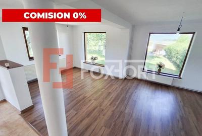 Casă individuală cu 4 camere în Giarmata