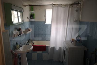 Casa individuala de vanzare, 3 camere, 100 mp, in zona linistita, Corusu - 3