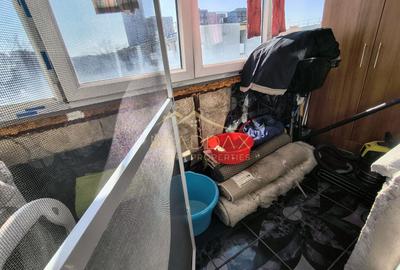 Apartament cu 3 camere decomandat în Baicului - 18