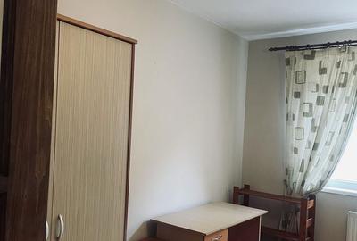 Apartament cu 3 camere în Central - 8