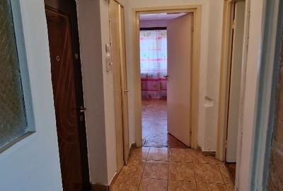 Apartament cu 4 camere semidecomandat în Piața Centrală - 7
