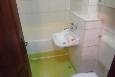 Garsoniera Maratei 34mp renovata la cheie mobilata termopan balcon luminoasa calduroasa - 9