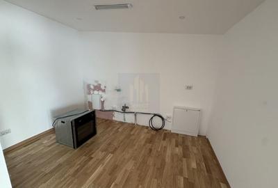Cladire de birouri eficienta energetic de inchiriat | Ultracentral - 31