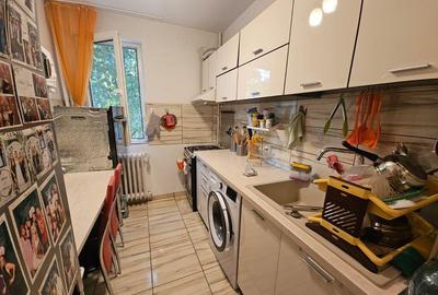 Apartament 3 camere Titan / Liviu Rebreanu / Park Lake - 5