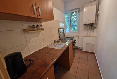 La 4 minute de Facultatea de Medicina cu centrala gaz pe strada Nicolae Iorga - 5