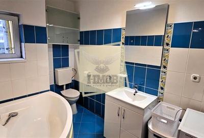 Apartament cu 3 camere decomandat, mobilat în Aeroport - 9