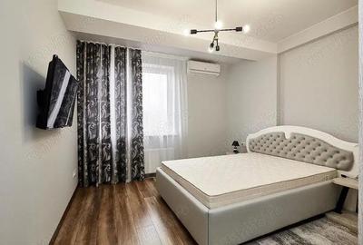 Apartament cu 2 camere decomandat în Dristor