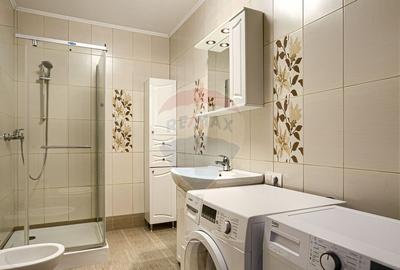 Garsonieră semidecomandată în Banu Mărăcine - 3