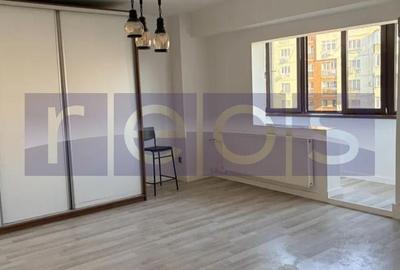 Apartament cu 3 camere, mobilat în Tineretului - 2