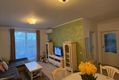 Apartament cu 2 camere decomandat, mobilat în Central - 9