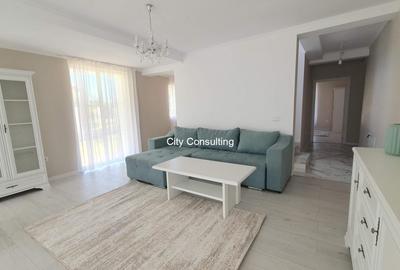 Vanzare vila individuala Buftea Crevedia Vanzare vila individuala Buftea Crevedia - 1