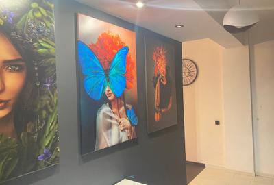 Fundeni- apartament Premium, 124mp, 2 locuri parcare subterana - 12