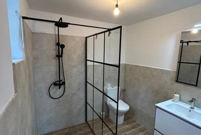 Casa individuala de 4 camere, 150mp, renovata, terasa, curte, garaj, zona Baciu - 13