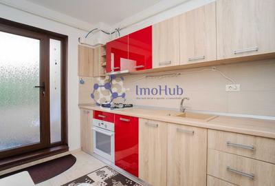 Apartament 2 camere mobilat, bloc nou 2017, 49 mp, capat CUG - 10