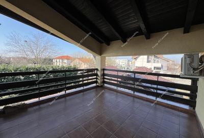 Vila eficienta energetic, teren 800 mp Dumbravita - 15