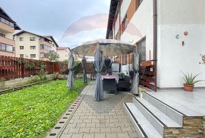 Apartament cu 2 camere decomandat cu gradina- Sanpetru - 3